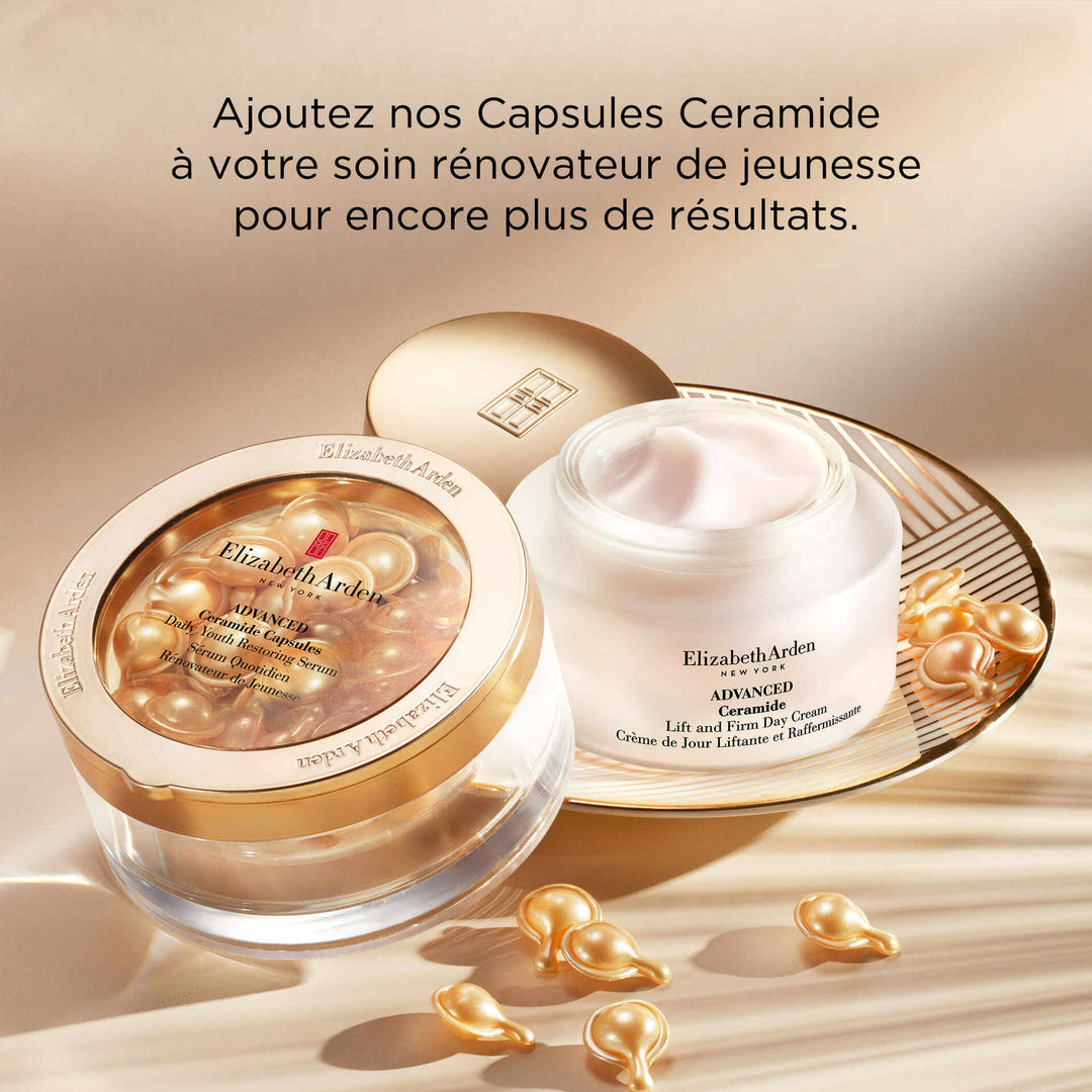 Advanced Ceramide Crème de Jour Liftante et Raffermissante