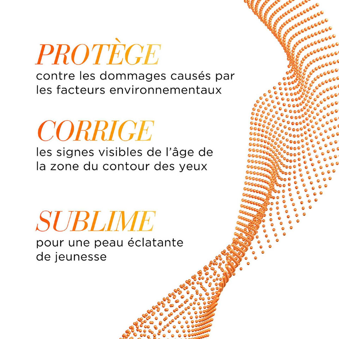 PREVAGE® Sérum Contour des Yeux Anti-âge 2.0