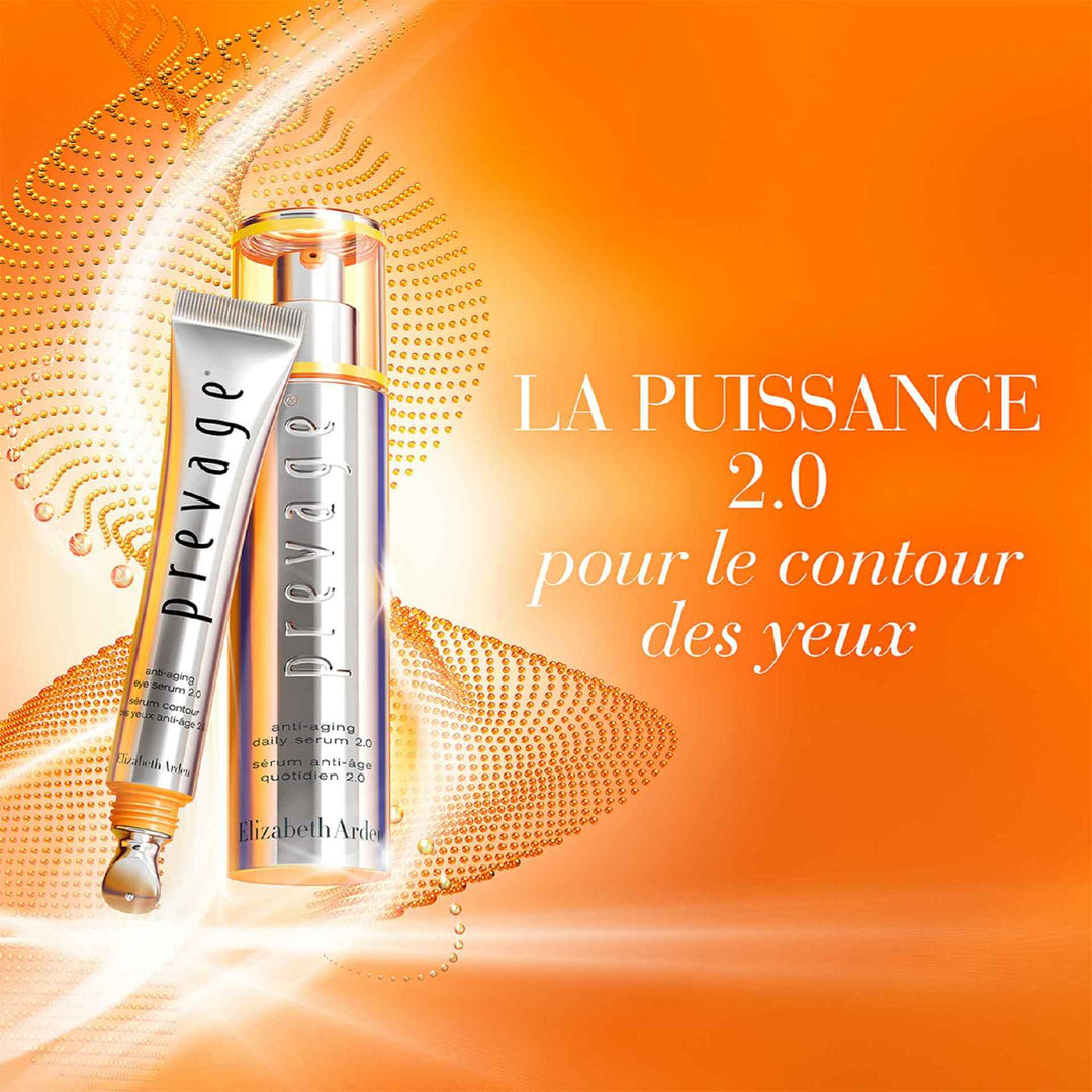 PREVAGE® Sérum Contour des Yeux Anti-âge 2.0