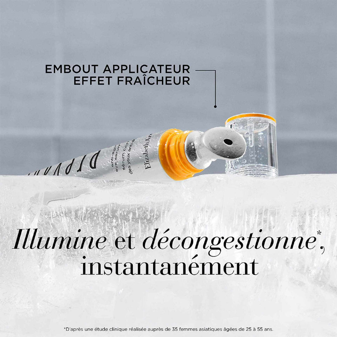 PREVAGE® Sérum Contour des Yeux Anti-âge 2.0