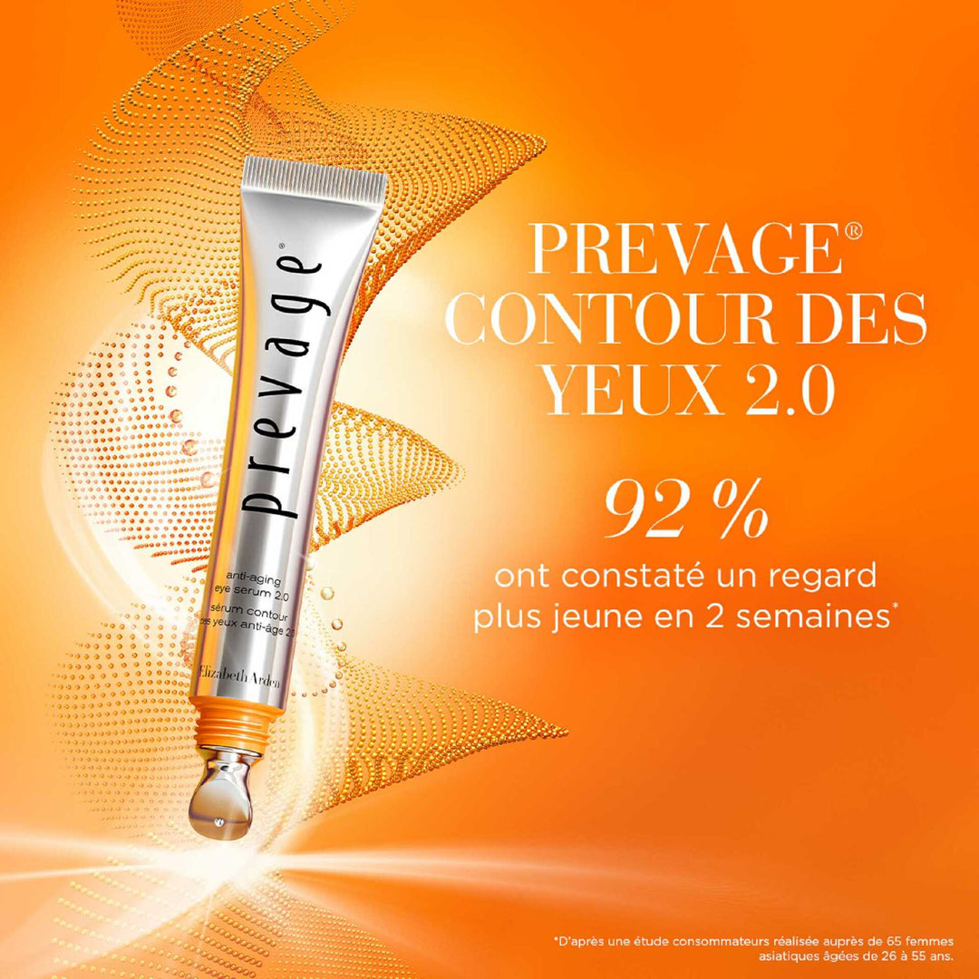 PREVAGE® Sérum Contour des Yeux Anti-âge 2.0