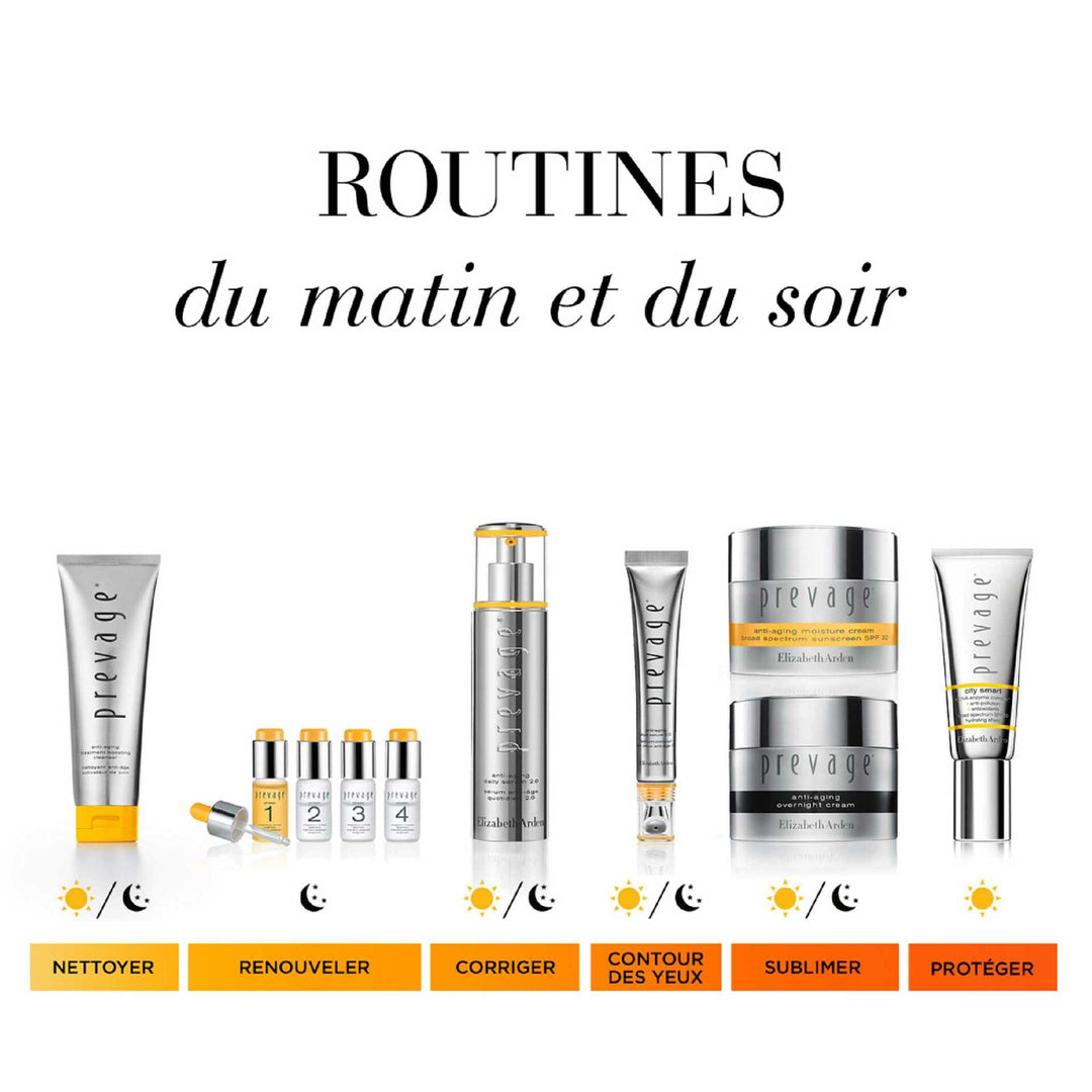 PREVAGE® Sérum Contour des Yeux Anti-âge 2.0