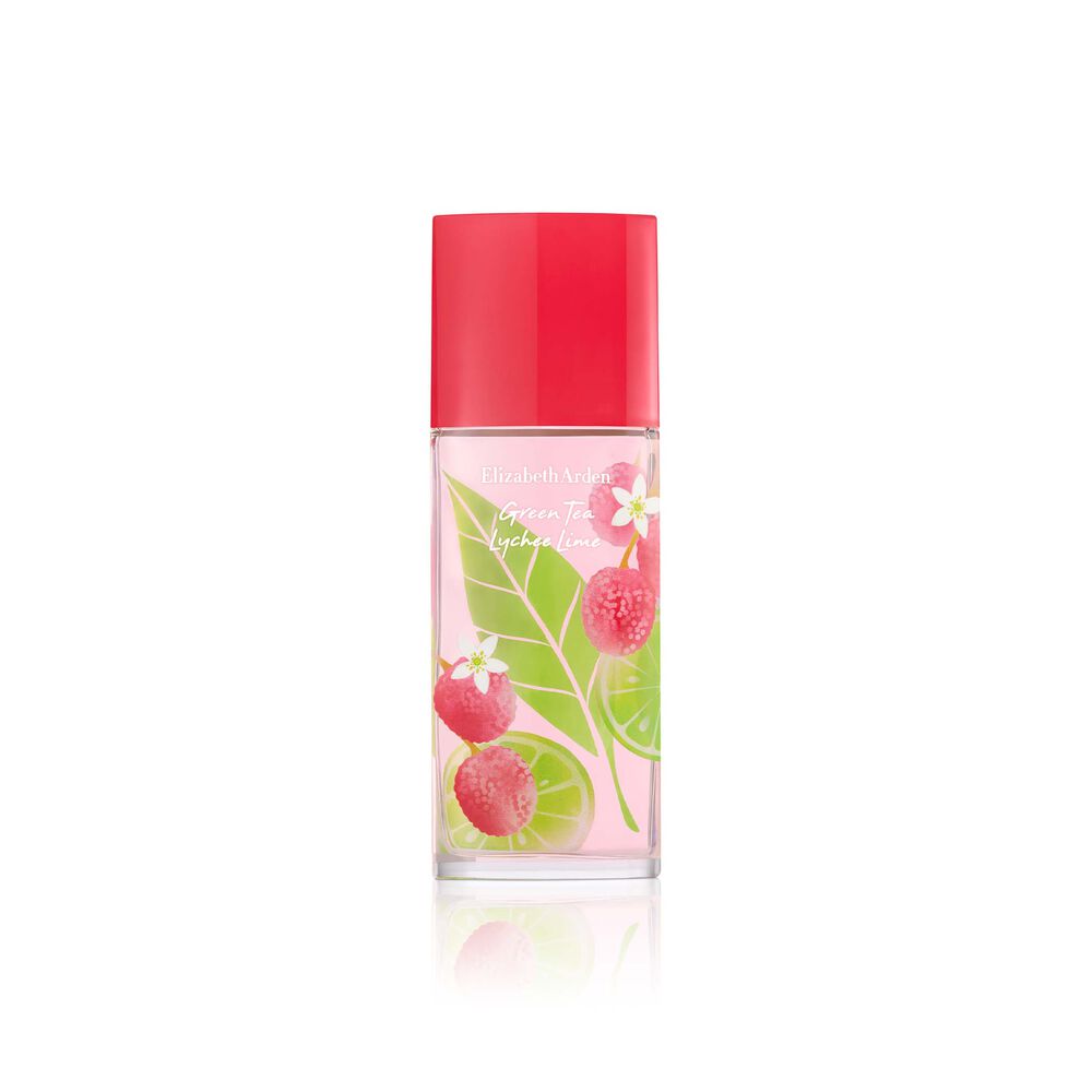 Elizabeth Arden Green Tea Lychee Lime Eau de Parfum Vaporisateur