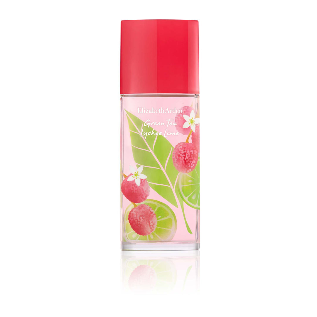 Green Tea Lychee Lime Eau de Parfum Vaporisateur