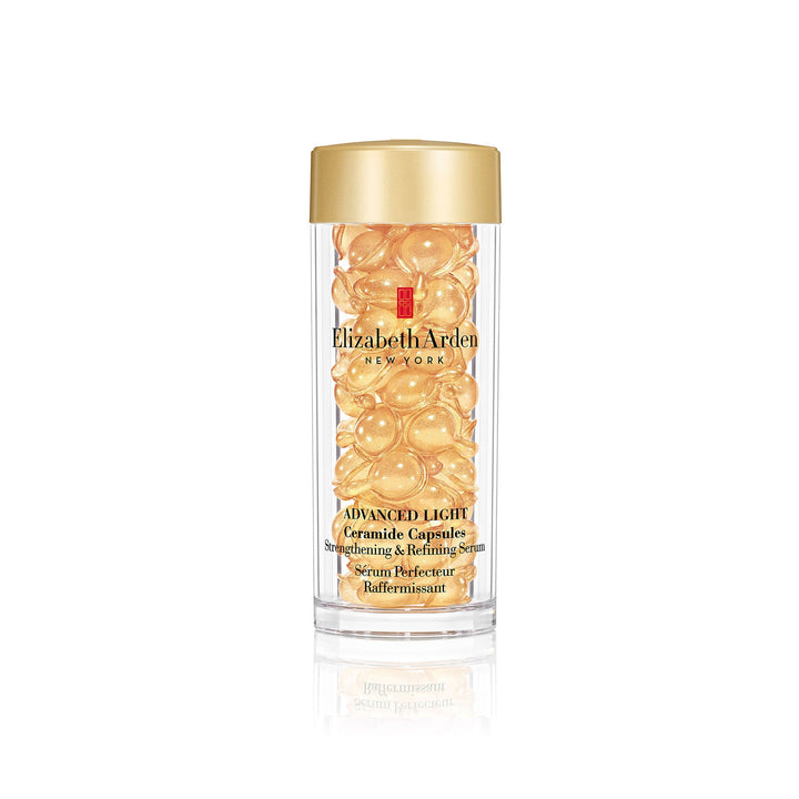 Elizabeth Arden Advanced Light Ceramide Capsules S&eacute;rum Perfecteur Raffermissant