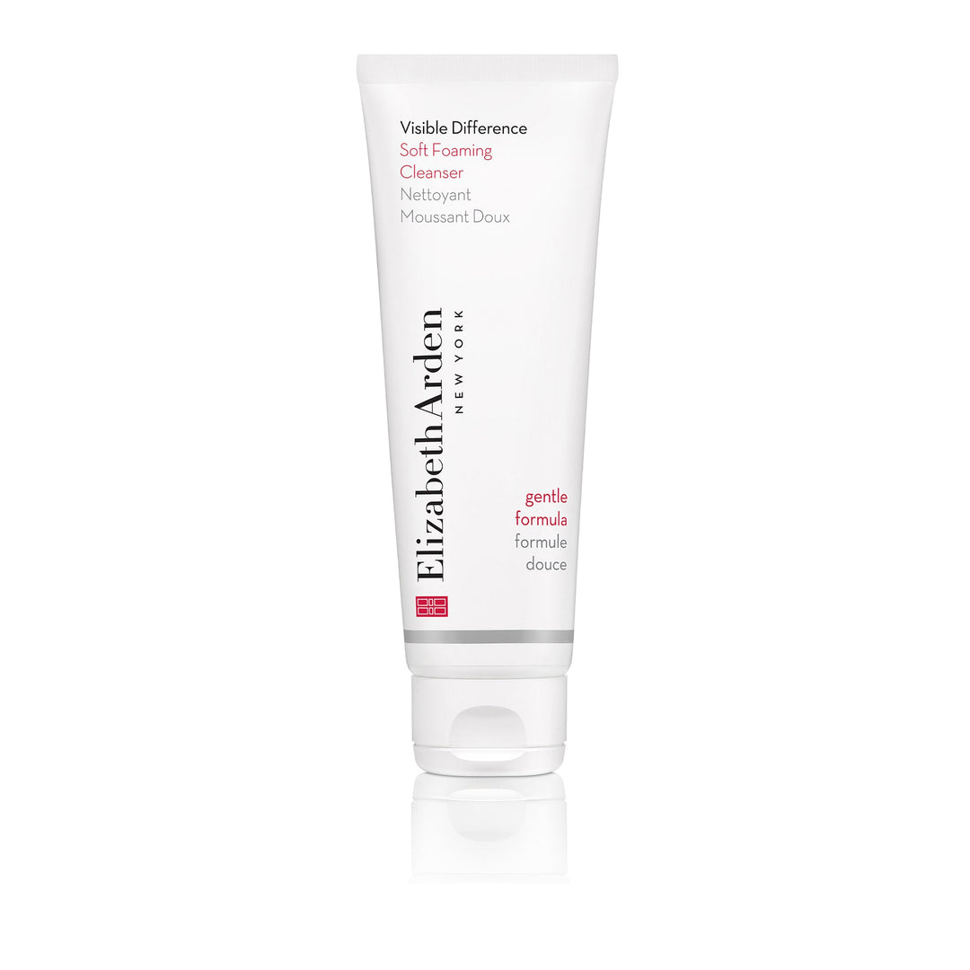 Elizabeth Arden Visible Difference Nettoyant Moussant Doux