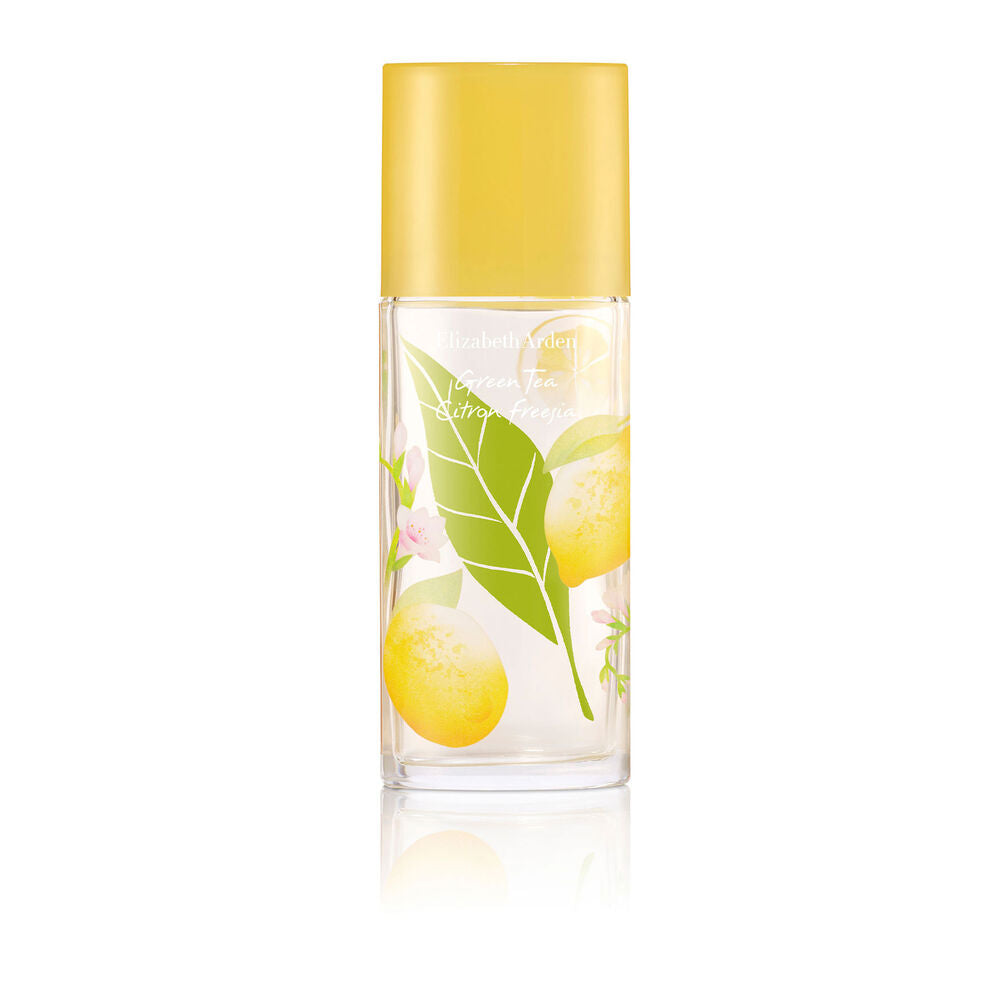 Elizabeth Arden Green Tea Citron Freesia Eau de Toilette Fragrance Spray