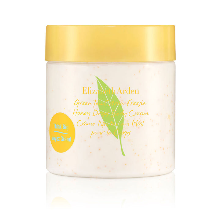 Elizabeth Arden Green Tea Citron Freesia Cr&egrave;me Nectar au Miel pour le Corps