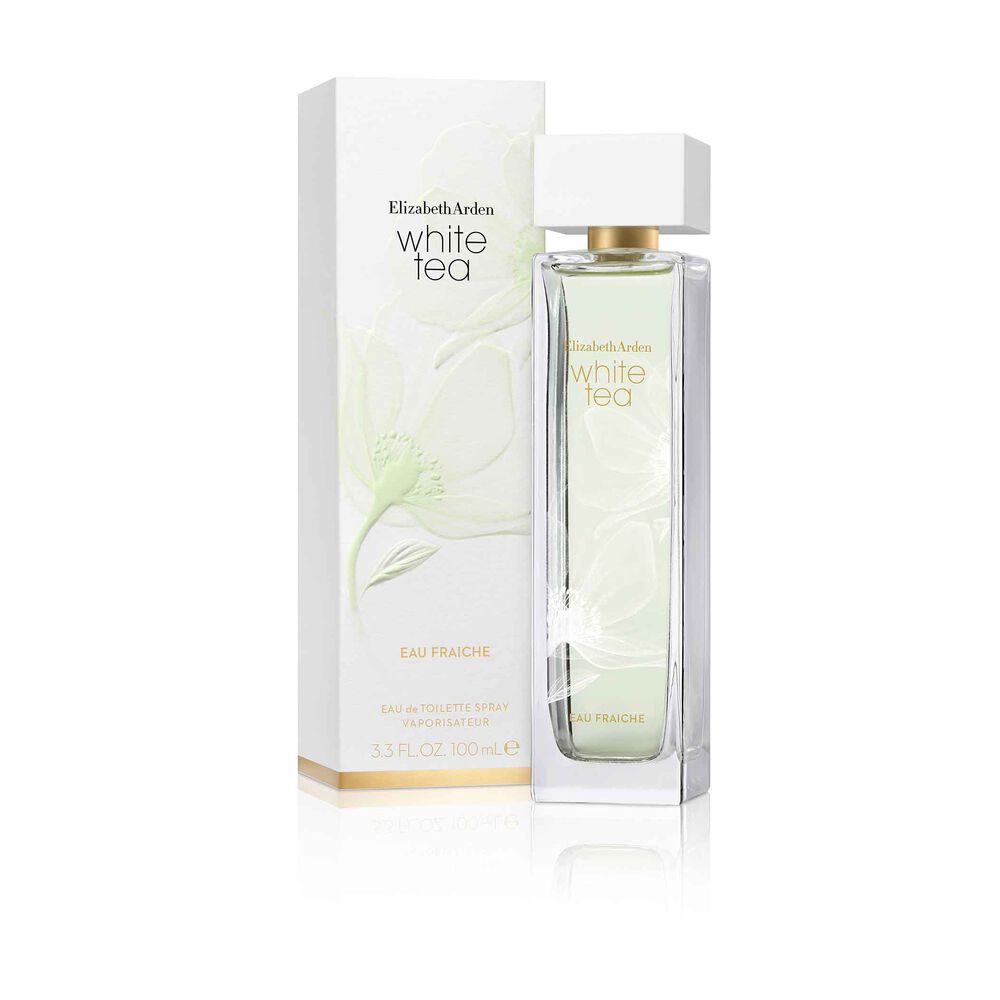 Elizabeth Arden White Tea Eau Fra&icirc;che Eau de Toilette Vaporisateur