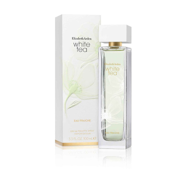 Elizabeth Arden White Tea Eau Fra&icirc;che Eau de Toilette Vaporisateur