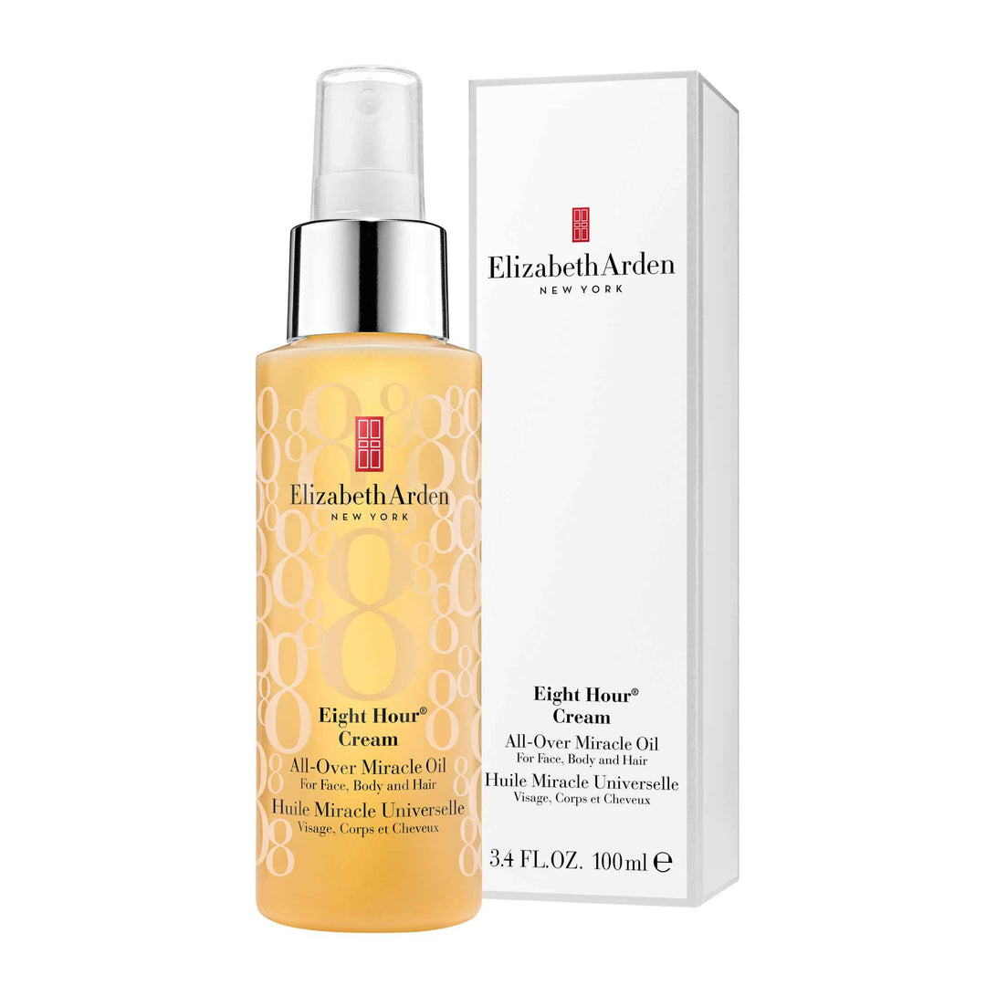 Eight Hour® Huile Miracle Universelle