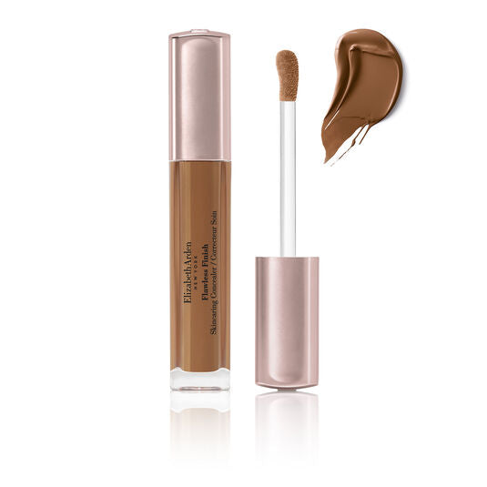 Elizabeth Arden Flawless Finish Skincaring Concealer - 625 - Very Deep with Warm Tones