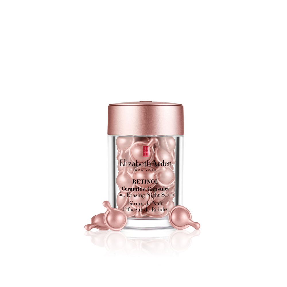 Elizabeth Arden Ceramide Sérum capsules 85