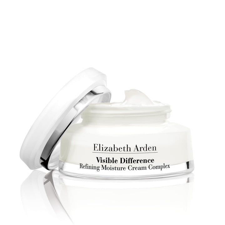 Elizabeth Arden Visible Difference Cr&egrave;me de Jour Complexe Hydratante