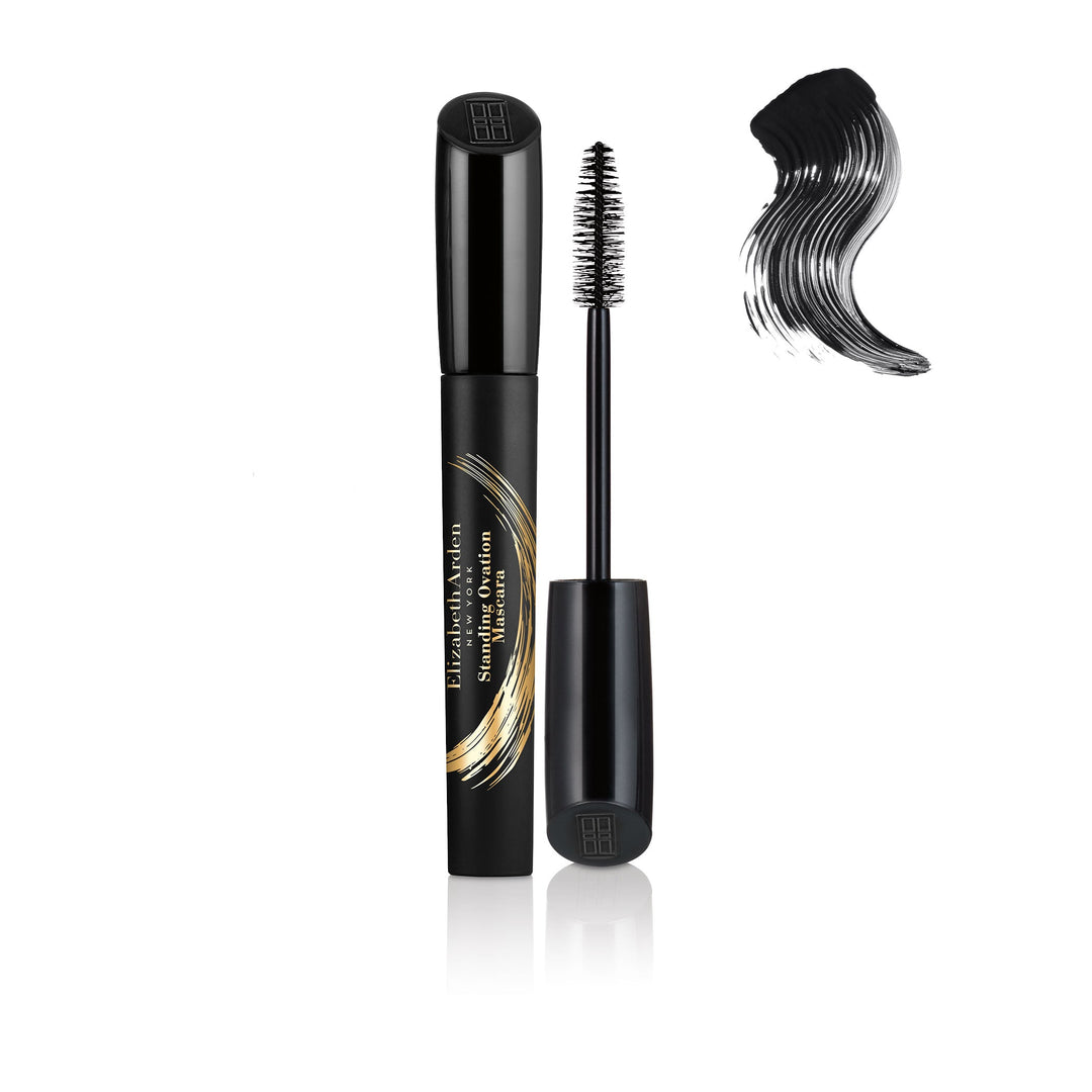 Elizabeth Arden Standing Ovation Mascara - Intense Black