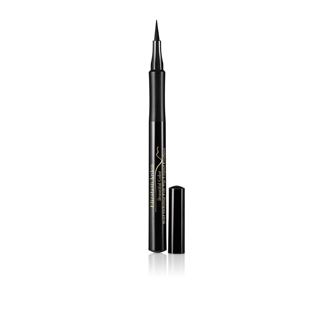 Elizabeth Arden Beautiful Color Eyeliner Feutre Liquide Intense