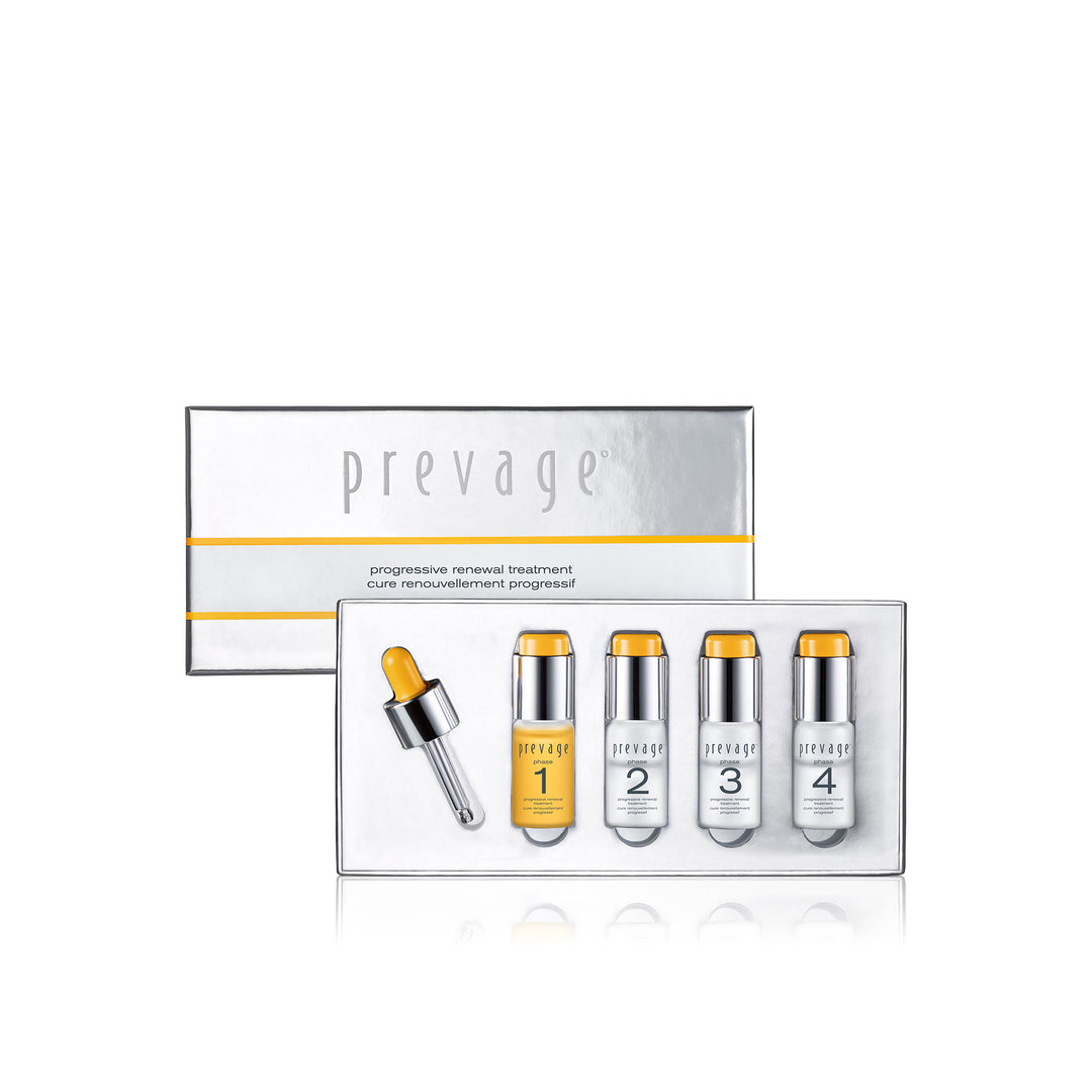 PREVAGE® Cure de Renouvellement Progressif