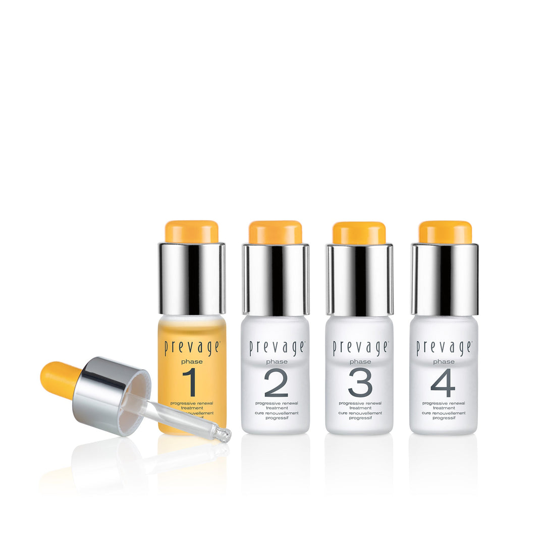 Elizabeth Arden PREVAGE&reg; Cure de Renouvellement Progressif