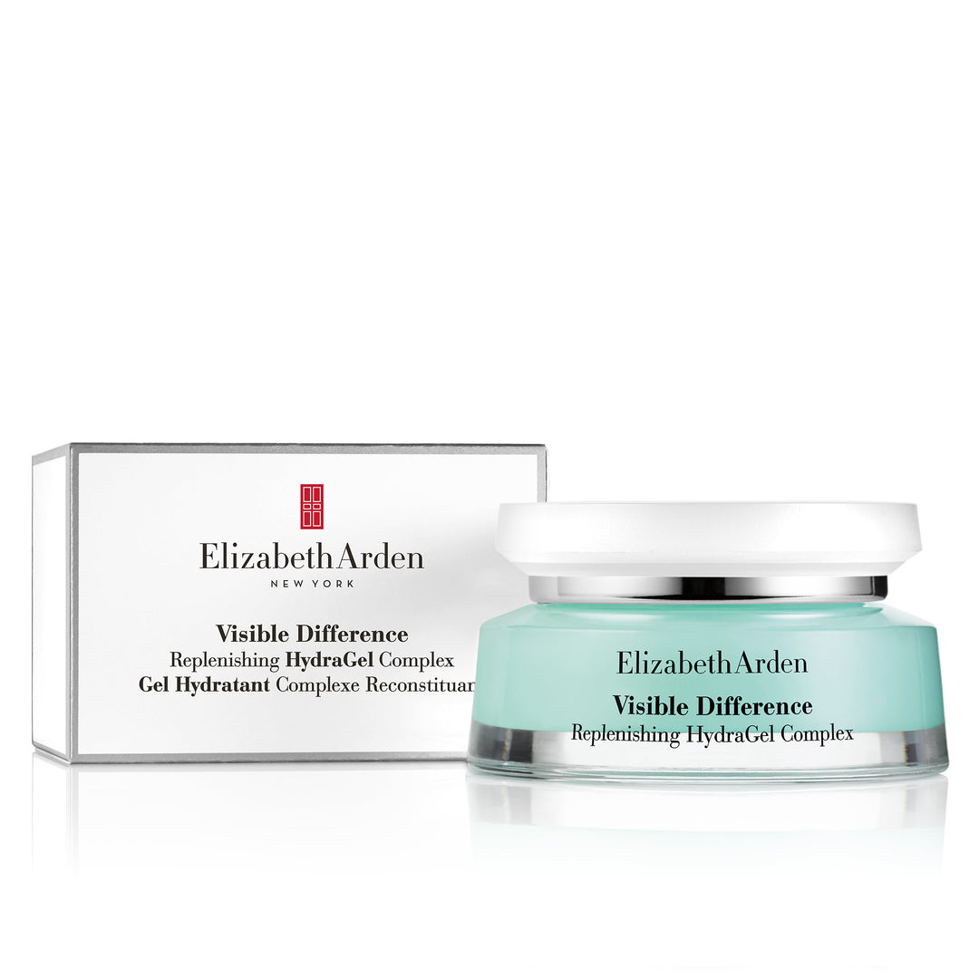 Visible Difference Gel Hydratant Complexe Reconstituant
