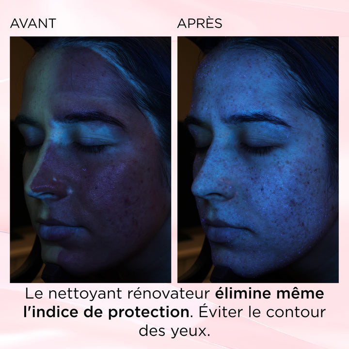 Ceramide Nettoyant Régénérant