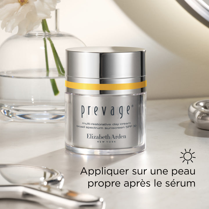 PREVAGE® Crème de Jour Multi-Régénérante SPF 30