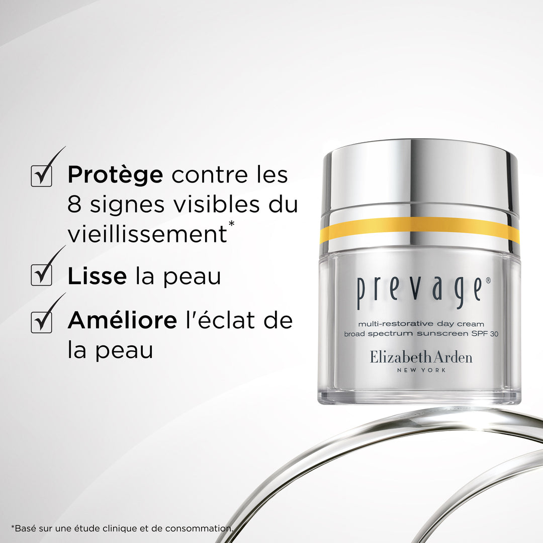 PREVAGE® Crème de Jour Multi-Régénérante SPF 30