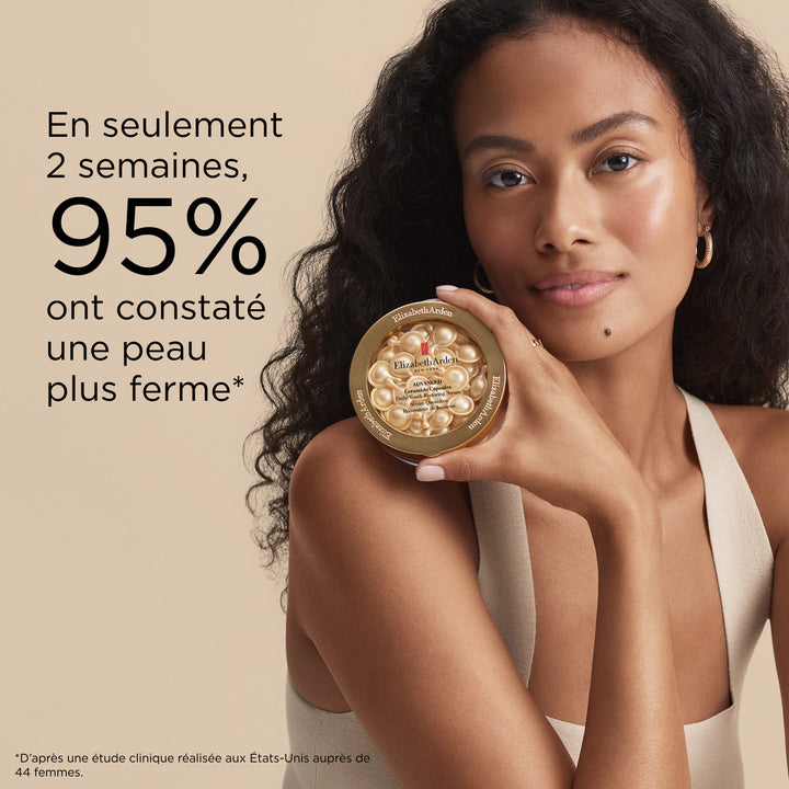 Coffret Rituel Nourrissant, Advanced Ceramide Rénovateur de Jeunesse, Liftant et Raffermissant