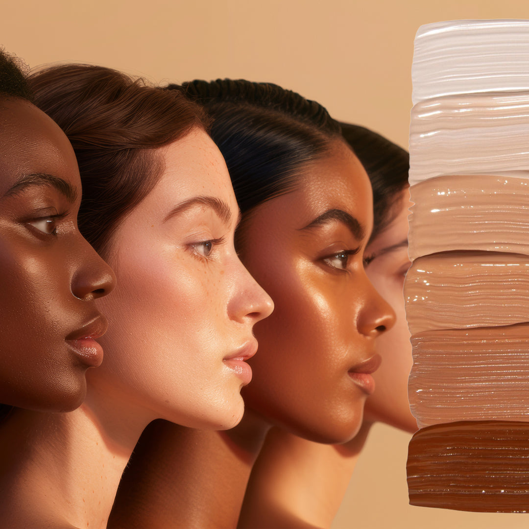 Elizabeth Arden Flawless Finish Fond de Teint 3