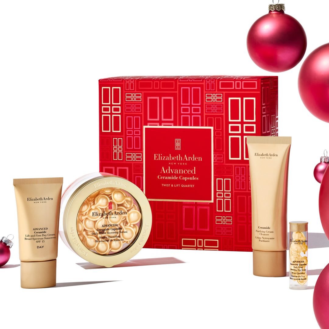Elizabeth Arden Coffret Noël 5