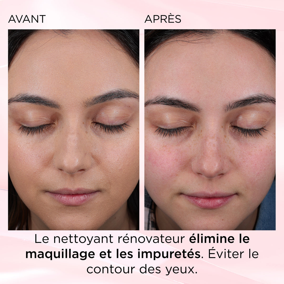 Ceramide Nettoyant Régénérant