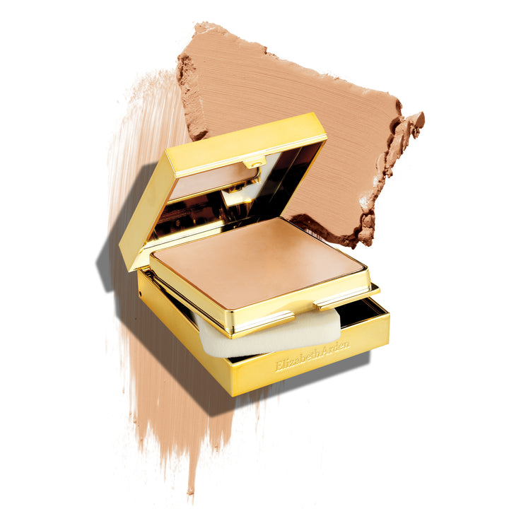 Elizabeth Arden Flawless Finish Fond de Teint 4