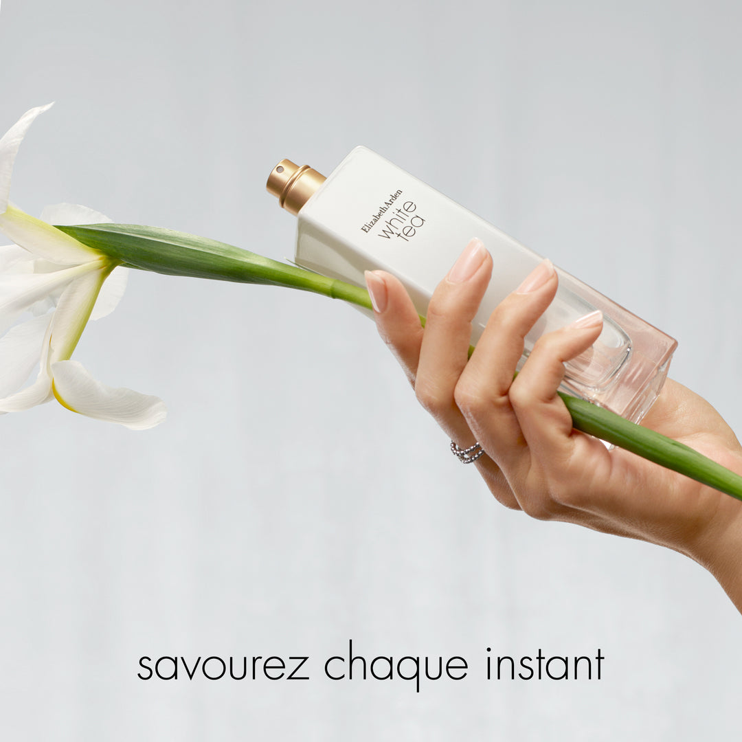 Elizabeth Arden White Tea 40