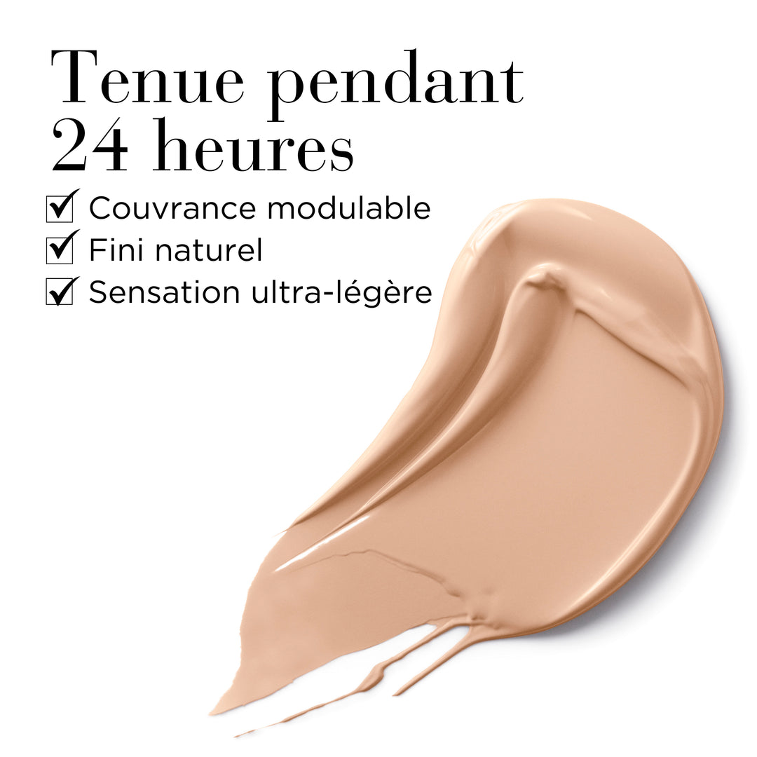 Flawless Finish Correcteur Soin