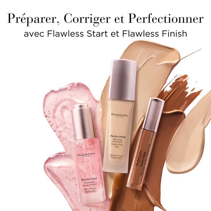 Flawless Finish Correcteur Soin