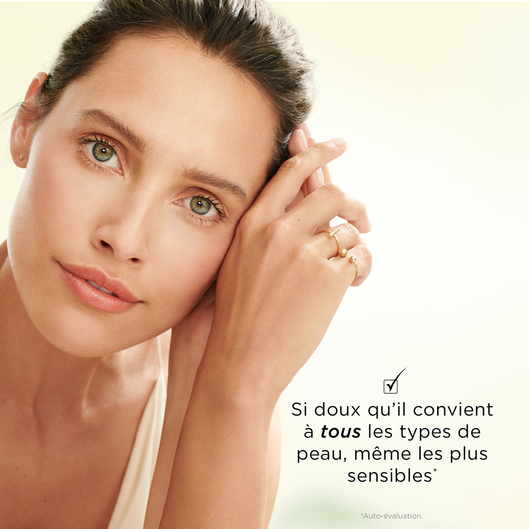 White Tea Skin Solutions Nettoyant Purifiant Doux