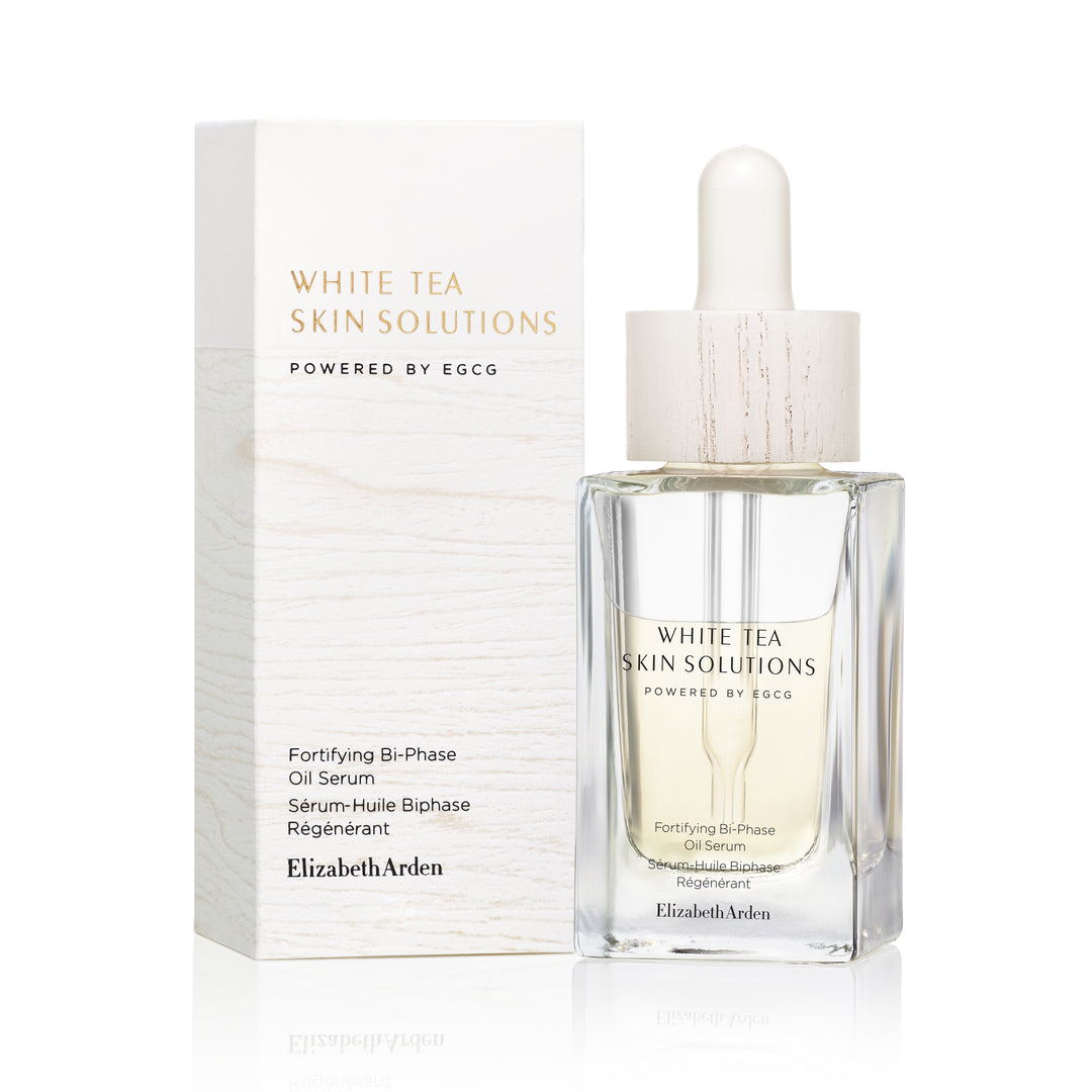 Elizabeth Arden Soin White Tea Skin Solutions 19