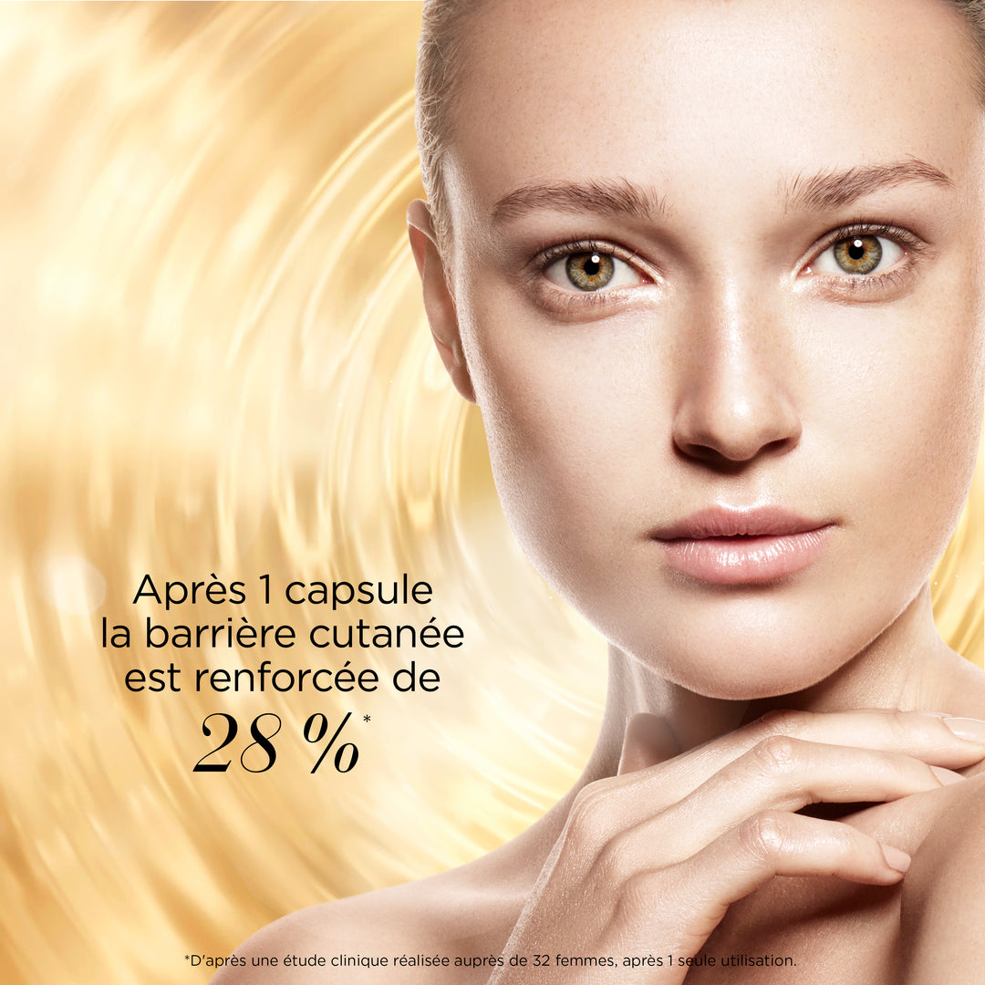 Advanced Light Ceramide Capsules Sérum Perfecteur Raffermissant