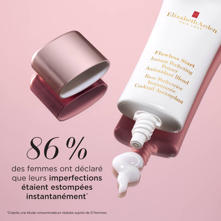 Flawless Start Base Perfectrice Instantanée