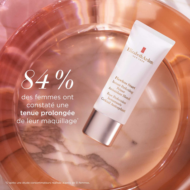 Flawless Start Base Perfectrice Instantanée