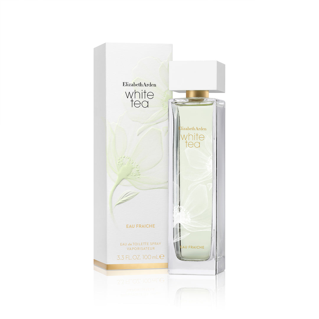 White Tea Eau Fraîche Eau de Toilette Vaporisateur