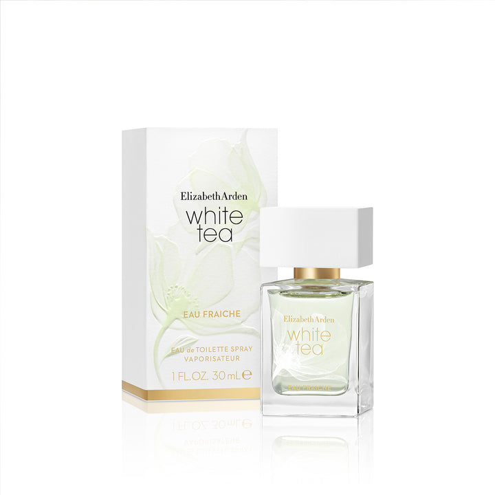 White Tea Eau Fraîche Eau de Toilette Vaporisateur