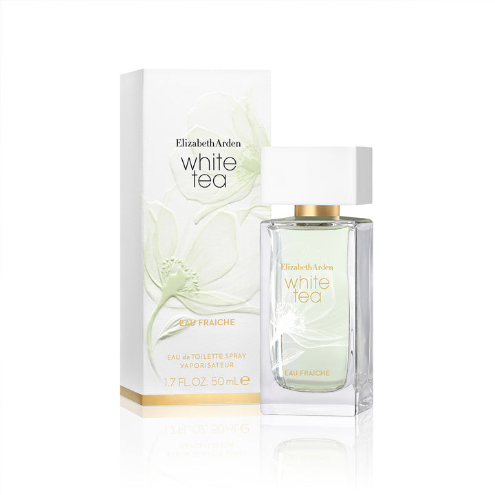 White Tea Eau Fraîche Eau de Toilette Vaporisateur