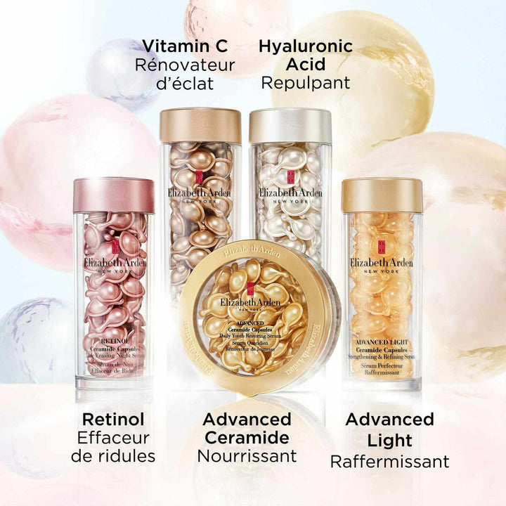 Ceramide Vitamin C Sérum Rénovateur d’Éclat