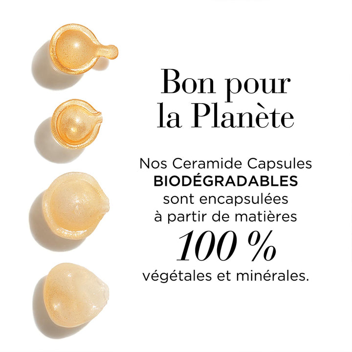 Advanced Light Ceramide Capsules Sérum Perfecteur Raffermissant