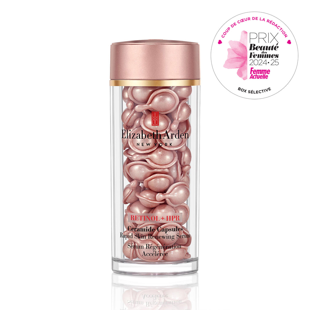 Elizabeth Arden Ceramide Retinol + HPR 67