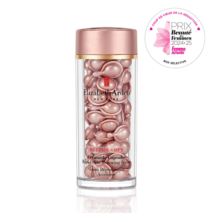Elizabeth Arden Ceramide Retinol + HPR 67