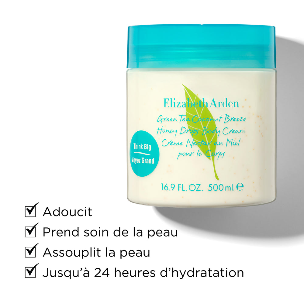 Elizabeth Arden Green Tea 48