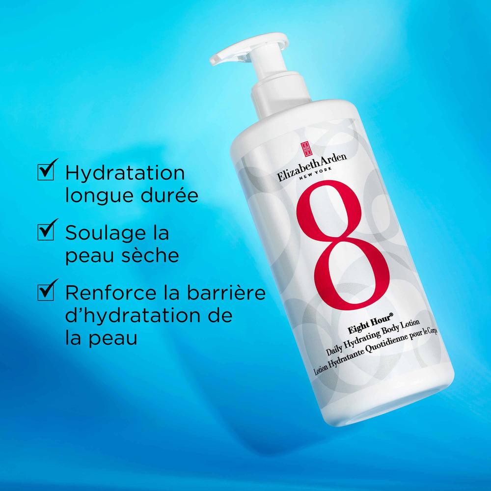 Elizabeth Arden Soin Corps 1