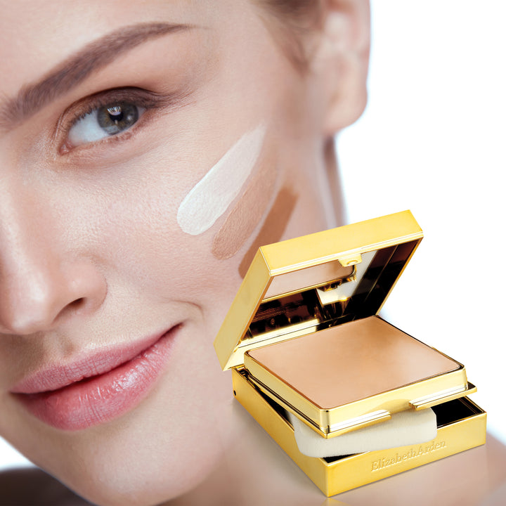 Elizabeth Arden Flawless Finish Fond de Teint 5