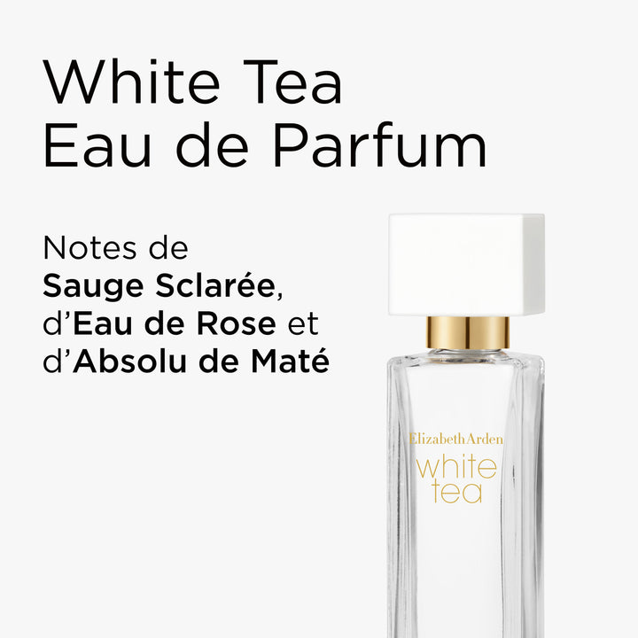 Coffret Eau Florale, Eau de Toilette et Eau de Parfum Florale Musquée